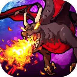 勇者秘境无限钻石下载-勇者秘境破解版下载安装v1.0.1