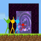 火柴人工艺天际游戏免广告版