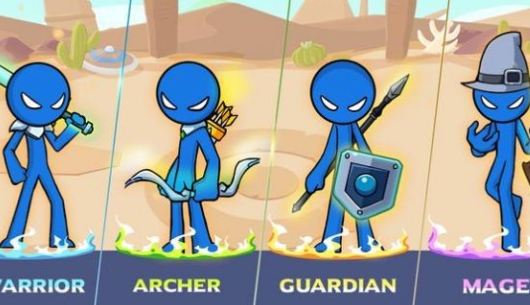 火柴时代孙子兵法手机版