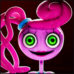 波比的游戏时间第二章手机版MOD