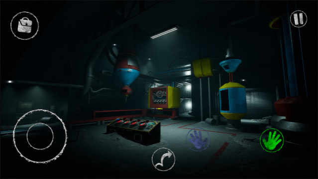 波比的游戏时间第二章MOD作弊菜单