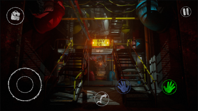 波比的游戏时间第二章MOD作弊菜单