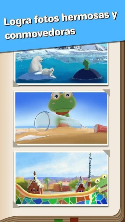 吃货青蛙游戏下载-吃货青蛙最新版下载v1