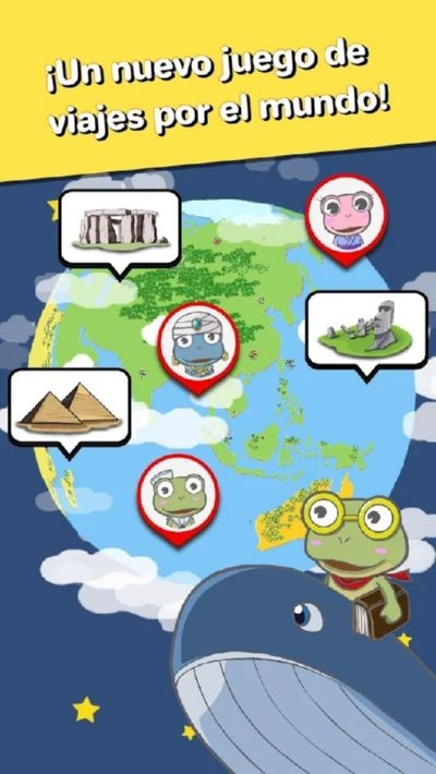 吃货青蛙最新版