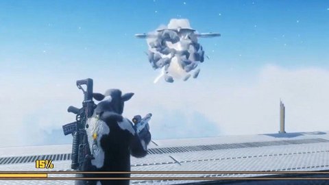 奶牛精英特工手机版下载-奶牛精英特工游戏官方最新版下载v1.0