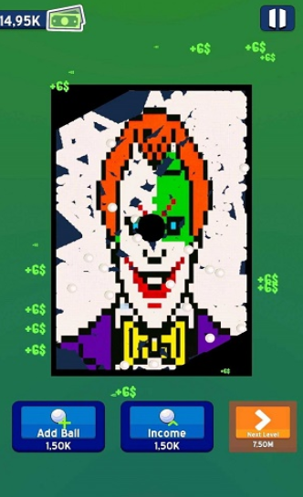 增量油漆工游戏下载-增量油漆工手机版下载v0.1