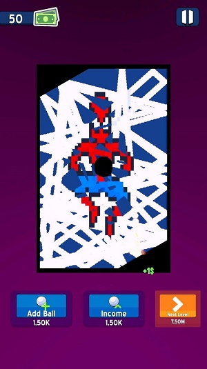 增量油漆工手机版