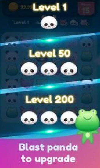 熊猫爆炸游戏下载-熊猫爆炸最新版下载v1.0.1