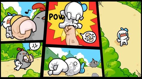 涡轮男孩安卓版