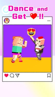 像素表情3D游戏下载-像素表情3D免费中文版下载v0.1