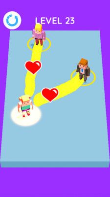 像素表情3D游戏下载-像素表情3D免费中文版下载v0.1