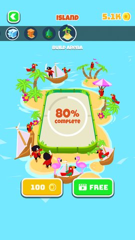 无敌破坏狂安卓版下载-无敌破坏狂最新版下载v2.0.15