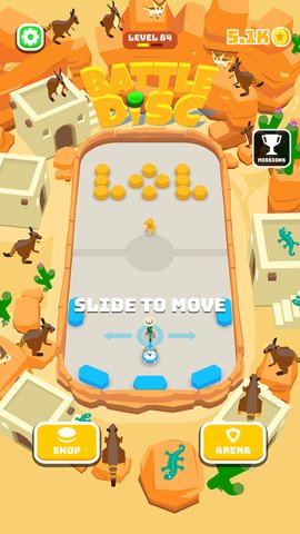 无敌破坏狂最新版