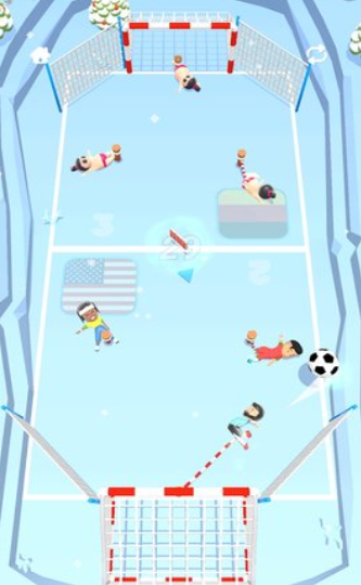 随意足球正式版下载-随意足球安卓版下载v1.0