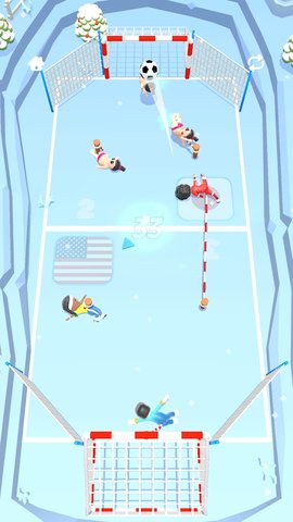 随意足球安卓版