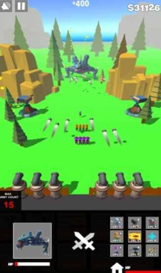 冲突点击器最新版下载-冲突点击器官方手机版下载v1.0