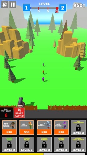 冲突点击器最新版下载-冲突点击器官方手机版下载v1.0