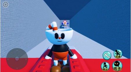 茶杯先生世界冒险安卓版下载-茶杯先生世界冒险最新版下载v1.0