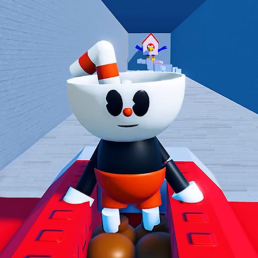 茶杯先生世界冒险最新版