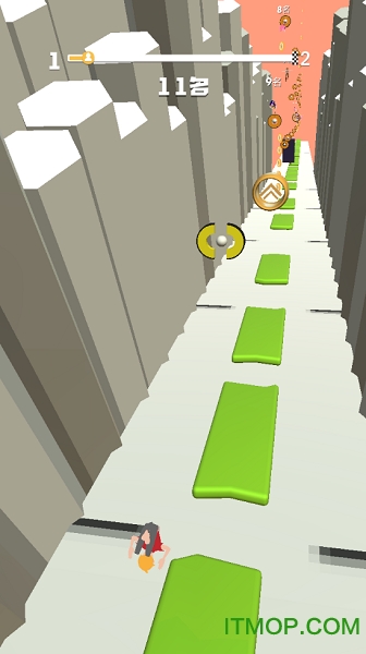 绳索飞行大作战手机版