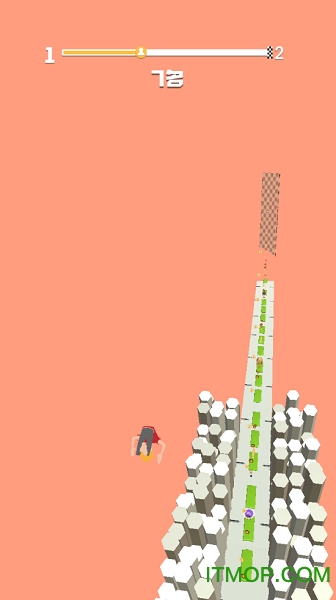 绳索飞行大作战正式版下载-绳索飞行大作战手机版下载v1.0.8