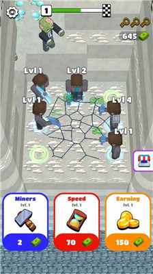 采矿冲刺3D手机版下载-采矿冲刺3D游戏下载v1.0.29