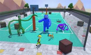 彩虹之友捉迷藏游戏下载-彩虹之友捉迷藏最新版下载v1.0.7