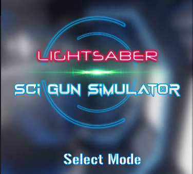 光剑和枪支模拟器安卓免费版-光剑和枪支模拟器下载安装2022最新版v1.0