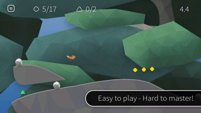 疾如迅狐游戏下载-疾如迅狐正版无广告下载v1.4.0