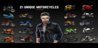 末路赛车手安卓版下载-末路赛车手官方版下载v1.76.0