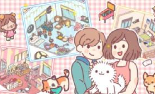 小可爱模拟器游戏下载-小可爱模拟器手机版下载v1.0