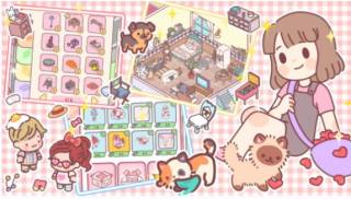 小可爱模拟器手机版