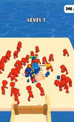 丧尸崩溃者最新版下载-丧尸崩溃者安卓版下载v1.0