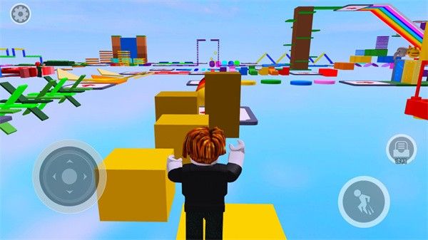 梦境甜瓜游乐场手机版