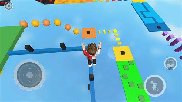 梦境甜瓜游乐场手机版