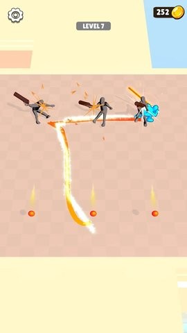 杀戮者先生游戏官方版下载-杀戮者先生游戏安卓版下载v0.1