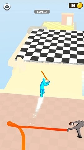 杀戮者先生游戏官方版下载-杀戮者先生游戏安卓版下载v0.1