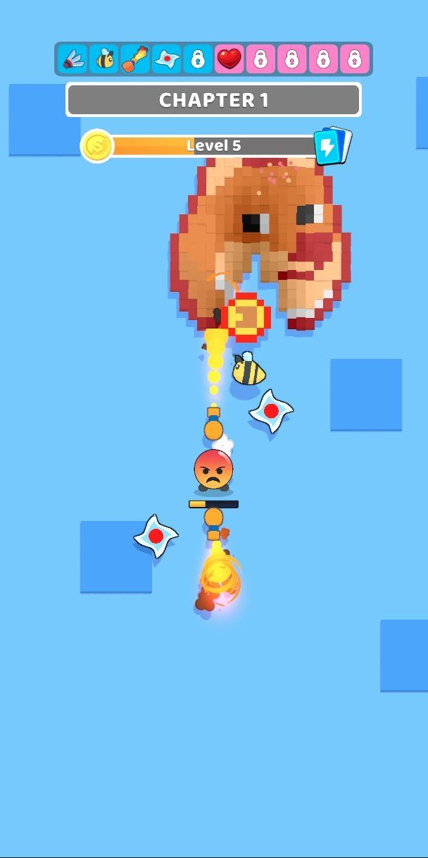 像素幸存者官方版下载-像素幸存者手机版下载v0.1.0