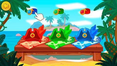 探索神秘岛屿游戏下载-探索神秘岛屿最新版下载v1.02