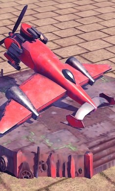 深红战斗机游戏下载-深红战斗机游戏安卓版下载v0.13