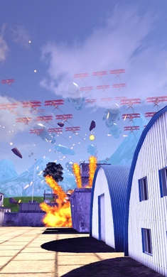 深红战斗机游戏下载-深红战斗机游戏安卓版下载v0.13