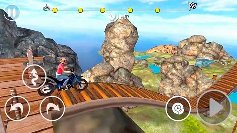 极速越野摩托手机版下载-极速越野摩托安卓版下载v306.1.0.3018