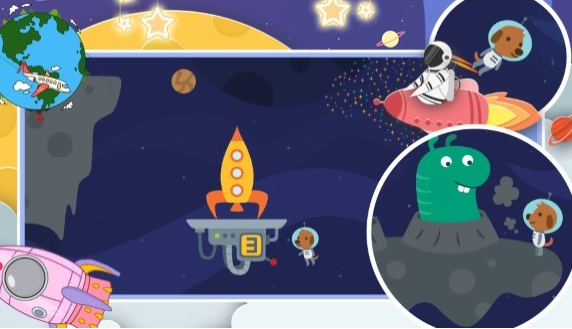 托卡世界太空冒险手机版下载-托卡世界太空冒险最新版下载v1.0