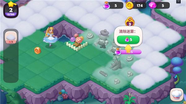 糖果精灵传奇免费版-糖果精灵传奇下载2022免费v1.0.1.407.402.1213