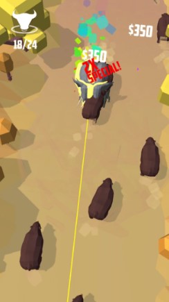 牛仔套圈大作战下载-牛仔套圈大作战最新版下载v1.7