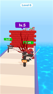 字母巨人冲刺安卓版下载-字母巨人冲刺游戏下载v0.1.0