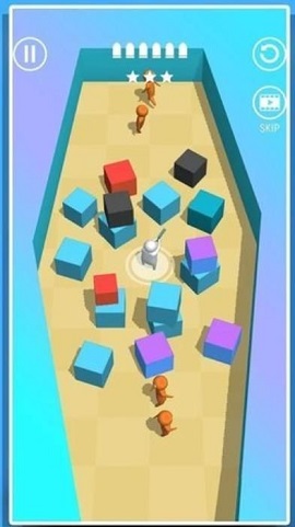 划绳射击安卓版