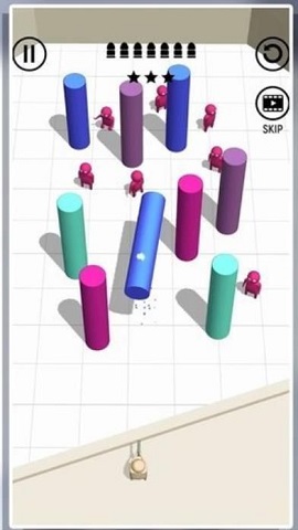 划绳射击游戏下载-划绳射击安卓版下载v1.0.0