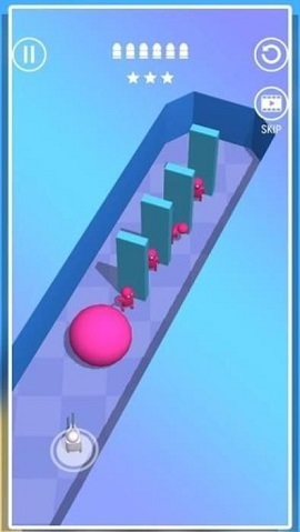 划绳射击游戏下载-划绳射击安卓版下载v1.0.0