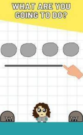 拯救女孩绘画2022手机版